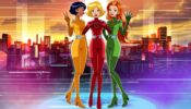 Totally Spies! izle