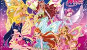 Winx Club izle