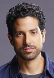 Adam Rodriguez