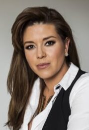 Alicia Machado