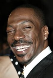 Eddie Murphy