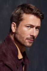 Glen Powell