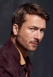 Glen Powell