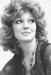 Rula Lenska