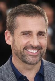 Steve Carell