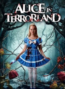 Alice in Terrorland (2023) izle