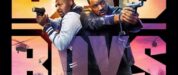 Bad Boys: Ride or Die (2024)