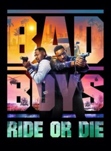 Bad Boys: Ride or Die (2024) izle