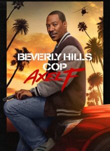 Beverly Hills Cop: Axel F (2024) izle