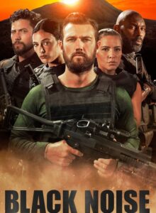 Black Noise (2023) izle