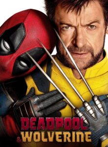 Deadpool & Wolverine (2024) izle