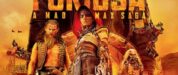 Furiosa: A Mad Max Saga (2024)