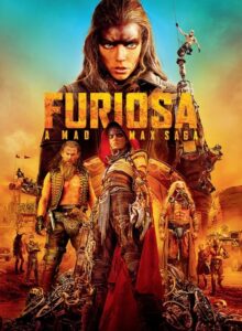Furiosa: A Mad Max Saga (2024) izle