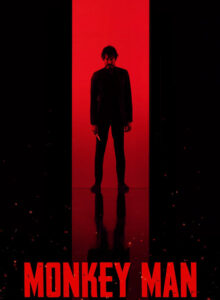 Monkey Man (2024) izle