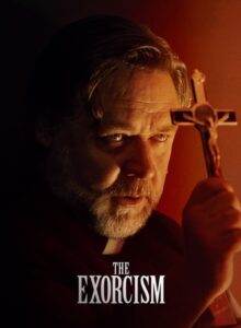 The Exorcism (2024) izle