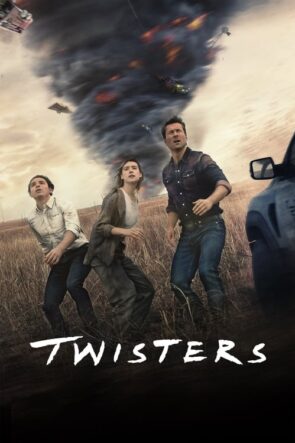 Twisters (2024)