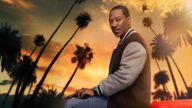 Beverly Hills Cop: Axel F (2024) izle