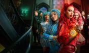 Descendants: The Rise of Red (2024)