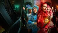 Descendants: The Rise of Red (2024) izle