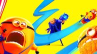 Despicable Me 4 (2024) izle