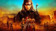 Furiosa: A Mad Max Saga (2024) izle