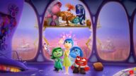 Inside Out 2 (2024) izle