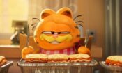 The Garfield Movie (2024)