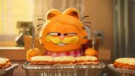 The Garfield Movie (2024) izle