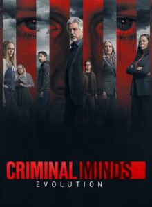Criminal Minds izle