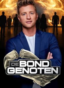 De Bondgenoten izle