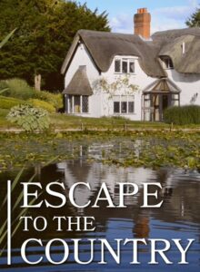 Escape to the Country izle