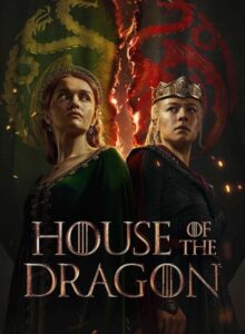House of the Dragon izle