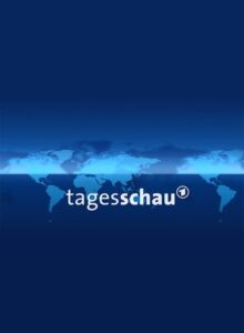 Tagesschau izle