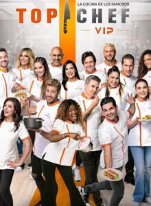 Top Chef VIP izle
