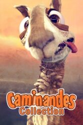 Caminandes [Caminandes Collection] Serisi izle