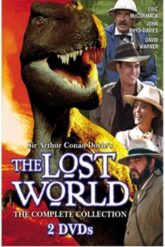 The Lost World [The Lost World Collection] Serisi izle