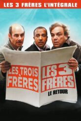 The Three Brothers [The Three Brothers Collection] Serisi izle